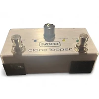 Used MXR Clone Looper Pedal