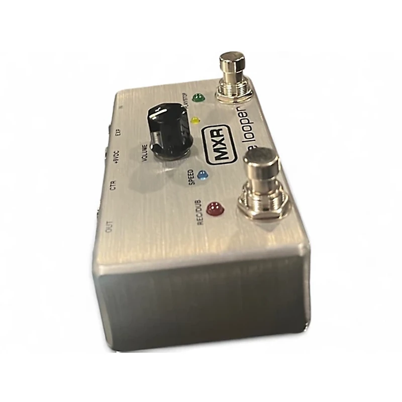Used MXR Clone Looper Pedal