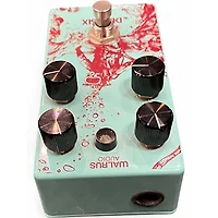 Used Walrus Audio Deep Six Compressor Effect Pedal