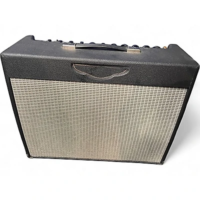 Used Traynor Custom Valve 40 Tube Guitar Combo Amp