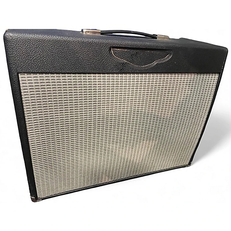 Used Traynor Custom Valve 40 Tube Guitar Combo Amp