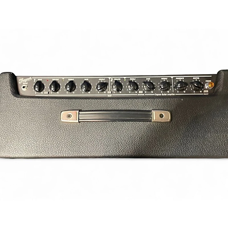 Used Traynor Custom Valve 40 Tube Guitar Combo Amp