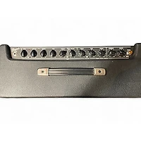 Used Traynor Custom Valve 40 Tube Guitar Combo Amp