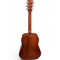 Used Alvarez 5048 Natural Acoustic Guitar