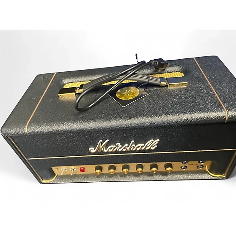 Used Marshall SV20H Tube Guitar Amp Head