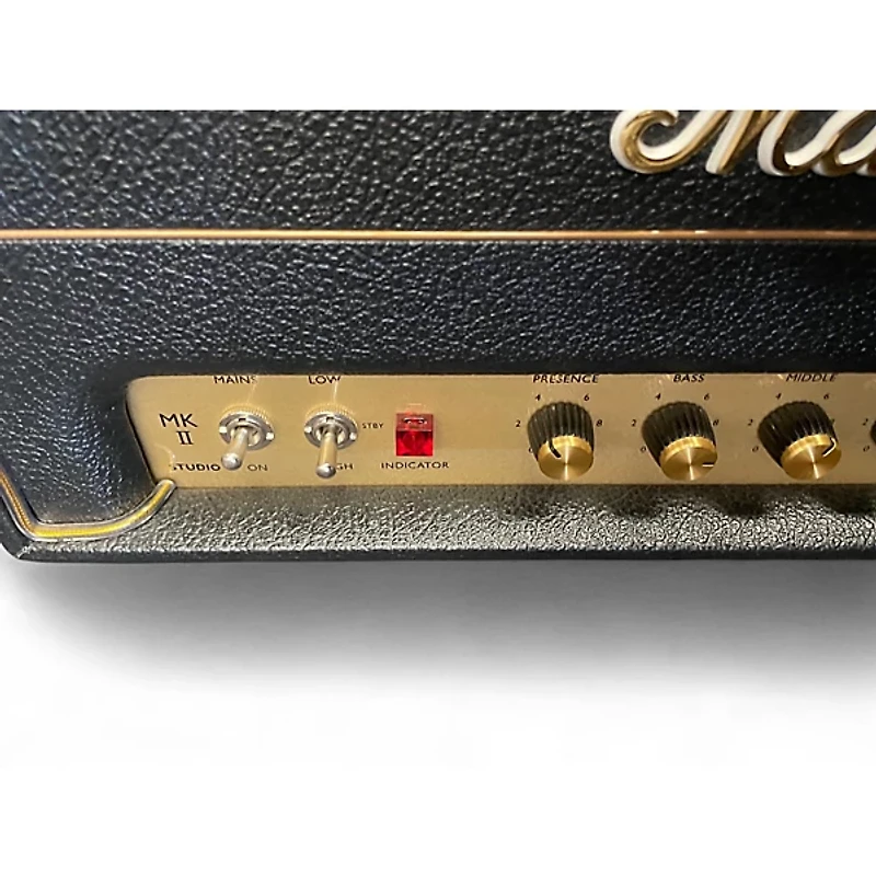 Used Marshall SV20H Tube Guitar Amp Head