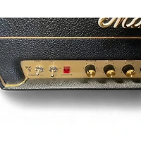 Used Marshall SV20H Tube Guitar Amp Head