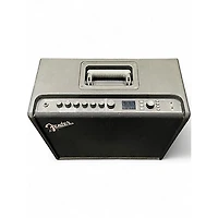 Used Fender GT100 Guitar Combo Amp
