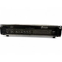 Used Ampeg SVT3PRO 450W Bass Amp Head
