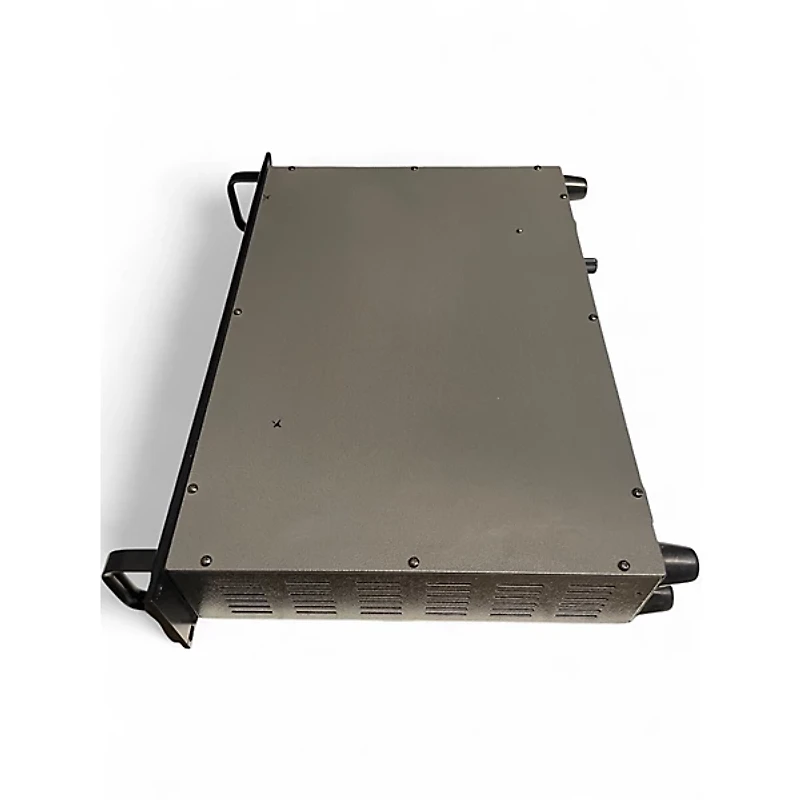 Used Ampeg SVT3PRO 450W Bass Amp Head