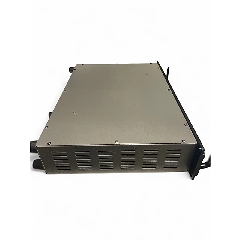 Used Ampeg SVT3PRO 450W Bass Amp Head