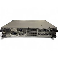 Used Ampeg SVT3PRO 450W Bass Amp Head