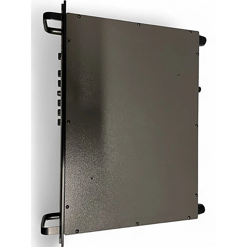 Used Ampeg SVT3PRO 450W Bass Amp Head