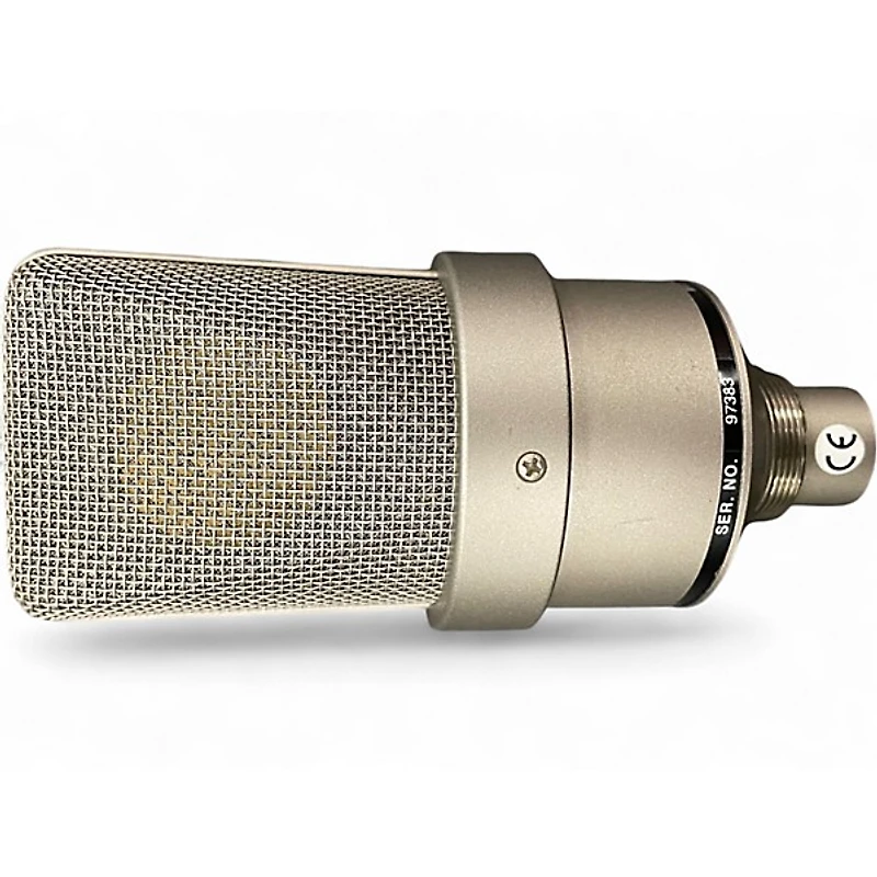 Used Neumann TLM103 Condenser Microphone