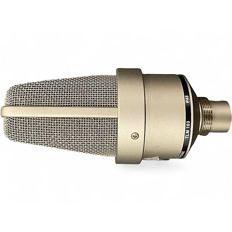 Used Neumann TLM103 Condenser Microphone