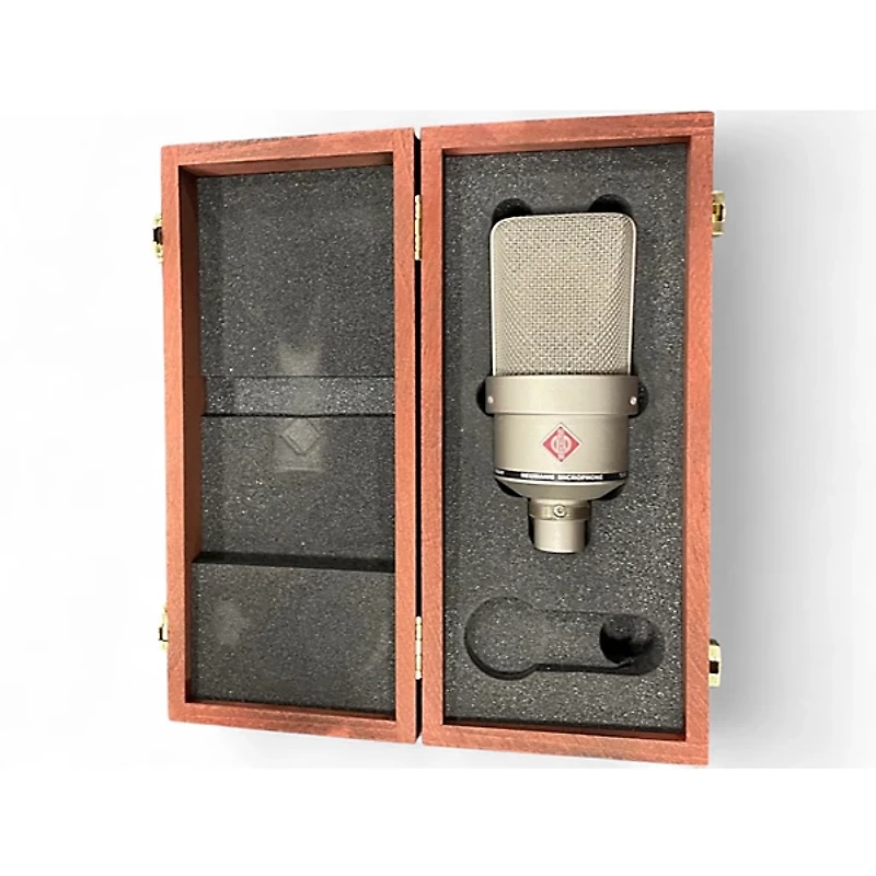 Used Neumann TLM103 Condenser Microphone