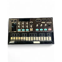 Used KORG volca fm Synthesizer