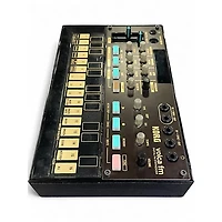 Used KORG volca fm Synthesizer