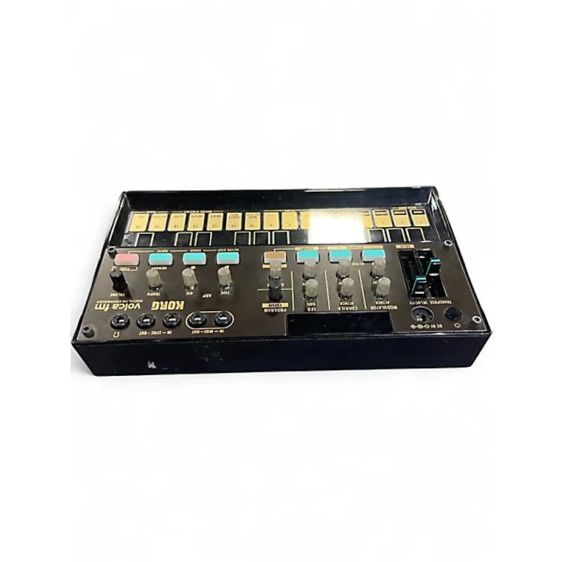 Used KORG volca fm Synthesizer