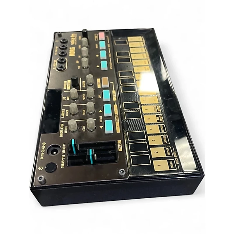 Used KORG volca fm Synthesizer