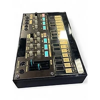 Used KORG volca fm Synthesizer
