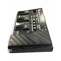 Used BOSS ME25 Guitar Multi Effect Processor