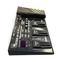 Used BOSS ME25 Guitar Multi Effect Processor