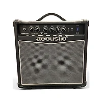 Used Acoustic G10 10W 1X8 Guitar Combo Amp