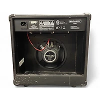 Used Acoustic G10 10W 1X8 Guitar Combo Amp