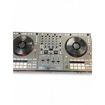 Used RANE FOUR DJ Mixer