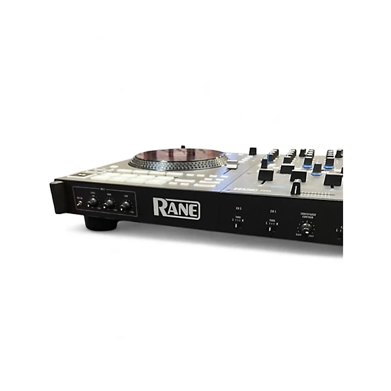 Used RANE FOUR DJ Mixer