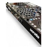 Used RANE FOUR DJ Mixer