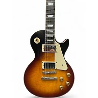 Used Epiphone 1959 Reissue Les Paul Standard Bourbon Burst Solid Body Electric Guitar