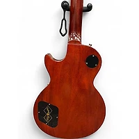 Used Epiphone 1959 Reissue Les Paul Standard Bourbon Burst Solid Body Electric Guitar