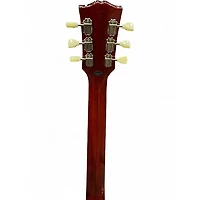 Used Epiphone 1959 Reissue Les Paul Standard Bourbon Burst Solid Body Electric Guitar