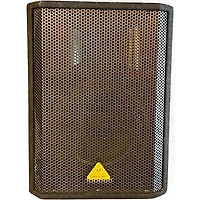 Used Behringer EUROLIVE VP1220F 800W 12" Passive Floor Monitor Unpowered Monitor
