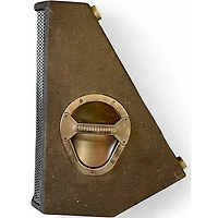 Used Behringer EUROLIVE VP1220F 800W 12" Passive Floor Monitor Unpowered Monitor