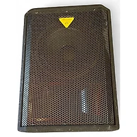 Used Behringer EUROLIVE VP1220F 800W 12" Passive Floor Monitor Unpowered Monitor