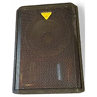 Used Behringer EUROLIVE VP1220F 800W 12" Passive Floor Monitor Unpowered Monitor