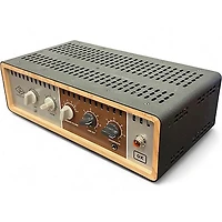 Used Universal Audio OX Amp Top Box Power Attenuator