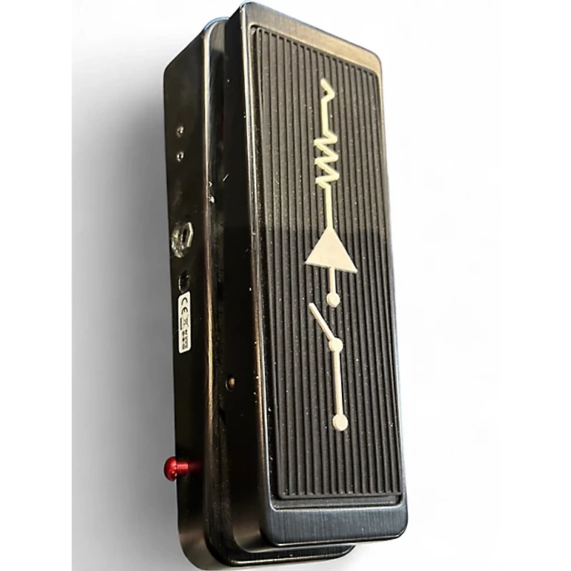Used MXR MC404 Custom Classic Boost Wah Effect Pedal