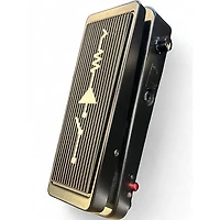 Used MXR MC404 Custom Classic Boost Wah Effect Pedal