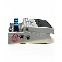 Used BOSS DD6 Digital Delay Effect Pedal