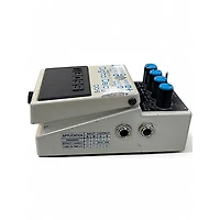 Used BOSS DD6 Digital Delay Effect Pedal