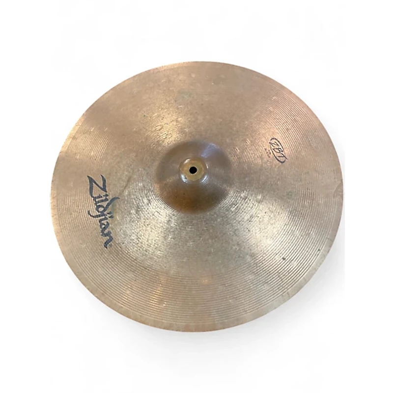 Used Zildjian 18in ZBT China Cymbal
