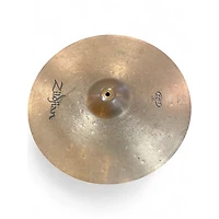 Used Zildjian 18in ZBT China Cymbal