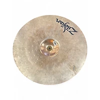 Used Zildjian 18in ZBT China Cymbal