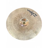 Used Zildjian 18in ZBT China Cymbal