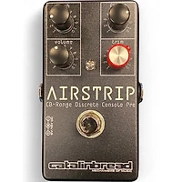 Used Catalinbread Airstrip Effect Pedal
