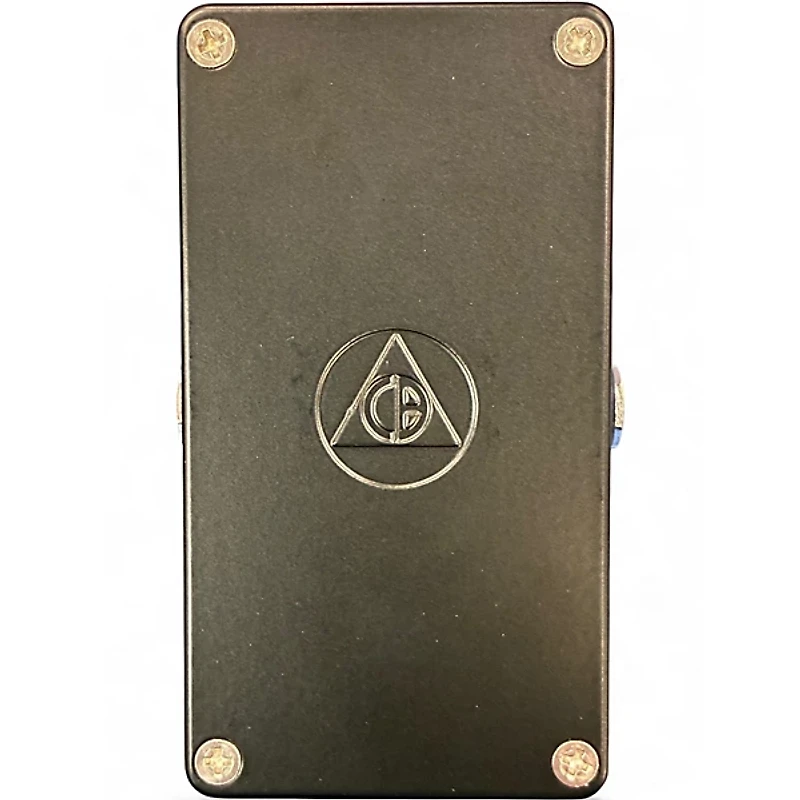 Used Catalinbread Airstrip Effect Pedal